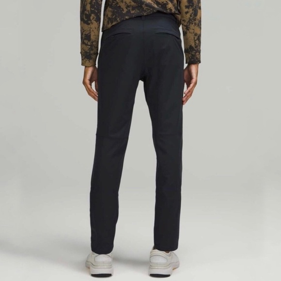 Lululemon Commission Pant Slim *Warpstreme - Picture 2 of 8